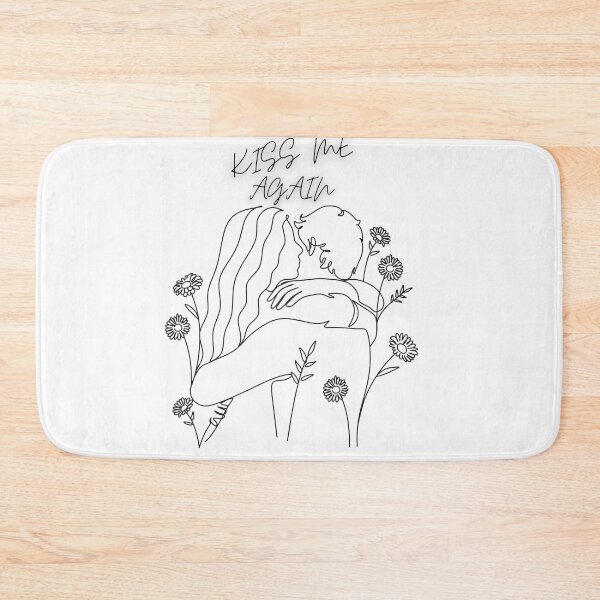 Item preview, Kiss Me Again designed and sold by FILEX ⭐⭐⭐⭐⭐(826).