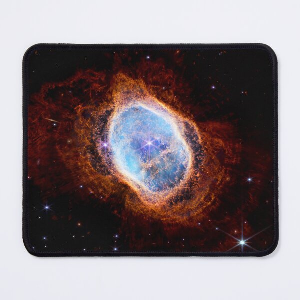 Item preview, Southern Ring Nebula Enhanced designed and sold by Weston Westmoreland.