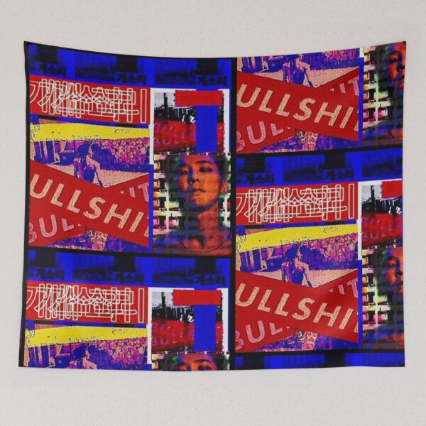 Item preview, GDRAGON-BULLSH*T designed and sold by Annlovely.