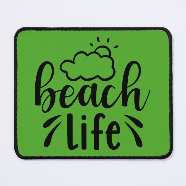 Item preview, Summer colliction beach life designed and sold by corecropllc.