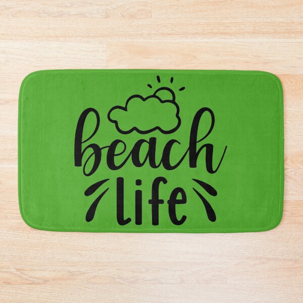 Item preview, Summer colliction beach life designed and sold by corecropllc.