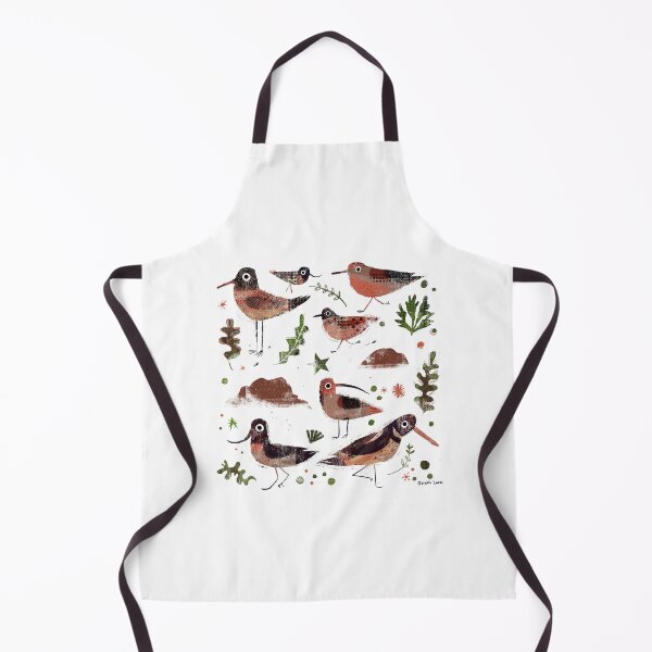 Item preview, Seabirds designed and sold by gklucas.