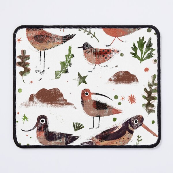 Item preview, Seabirds designed and sold by gklucas.