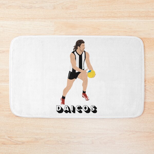 Item preview, Daicos Collingwood  designed and sold by jessicaalee.