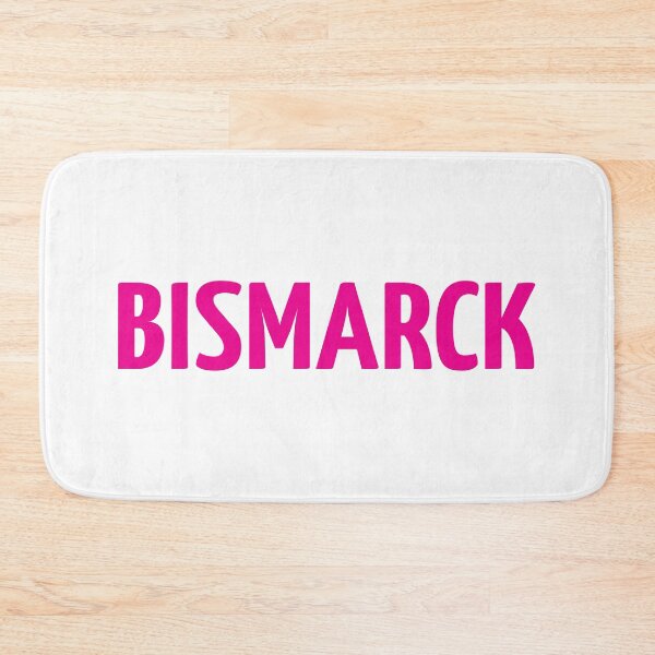 Item preview, Bismarck designed and sold by GoodVibesWX9.