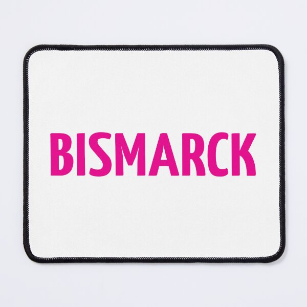 Item preview, Bismarck designed and sold by GoodVibesWX9.