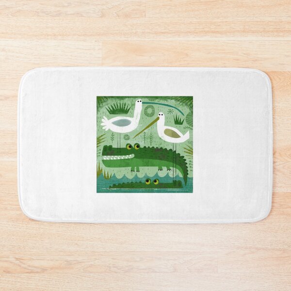 Item preview, Crocs and Birds designed and sold by gklucas.