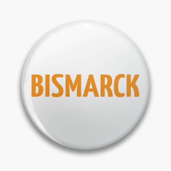 Item preview, Bismarck designed and sold by GoodVibesWX9.