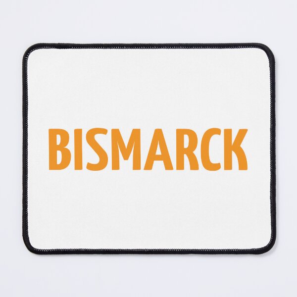 Item preview, Bismarck designed and sold by GoodVibesWX9.