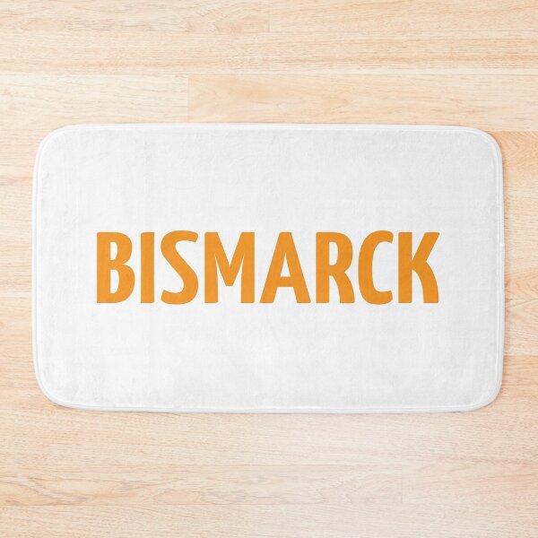 Item preview, Bismarck designed and sold by GoodVibesWX9.