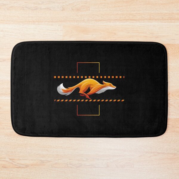 Item preview, Running Foxes Classic T-Shirt designed and sold by brittaapriliy.