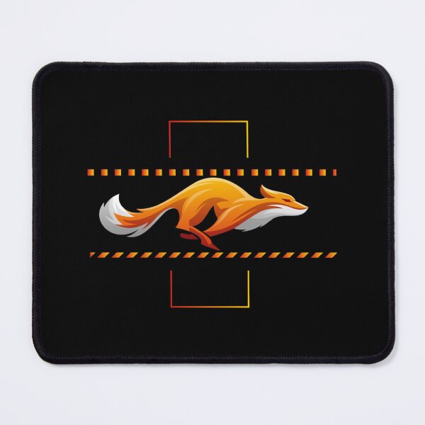 Item preview, Running Foxes Classic T-Shirt designed and sold by brittaapriliy.