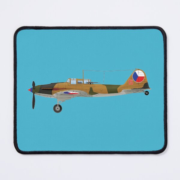 Item preview, Ilyushin Il-2 designed and sold by Morcejo.