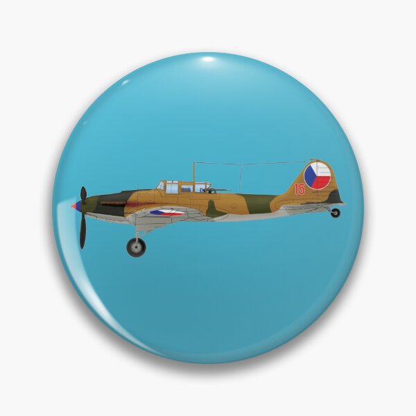 Item preview, Ilyushin Il-2 designed and sold by Morcejo.