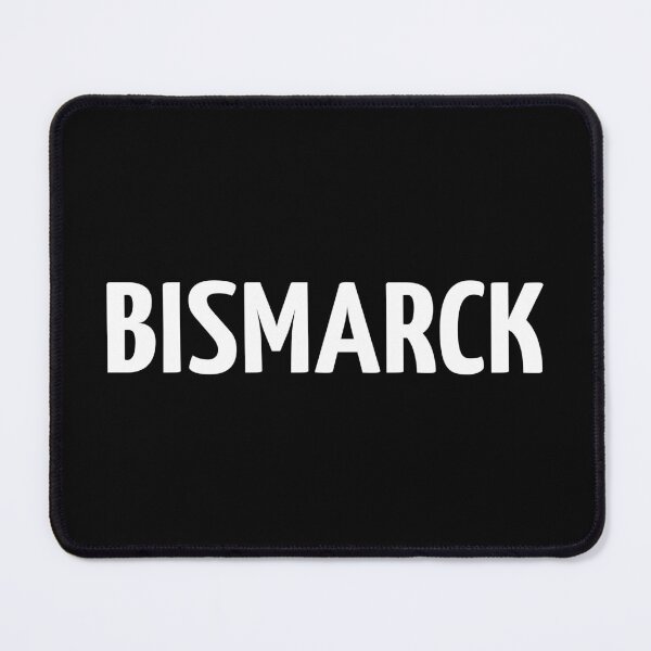 Item preview, Bismarck designed and sold by GoodVibesWX9.