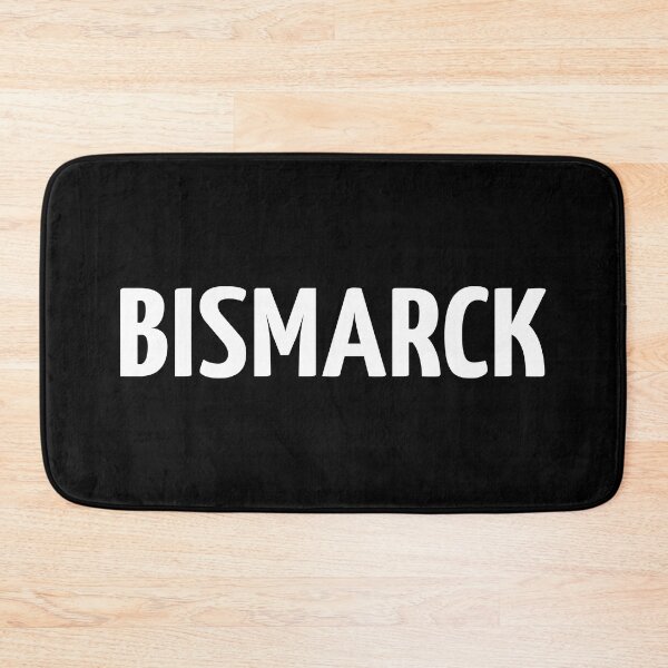 Item preview, Bismarck designed and sold by GoodVibesWX9.