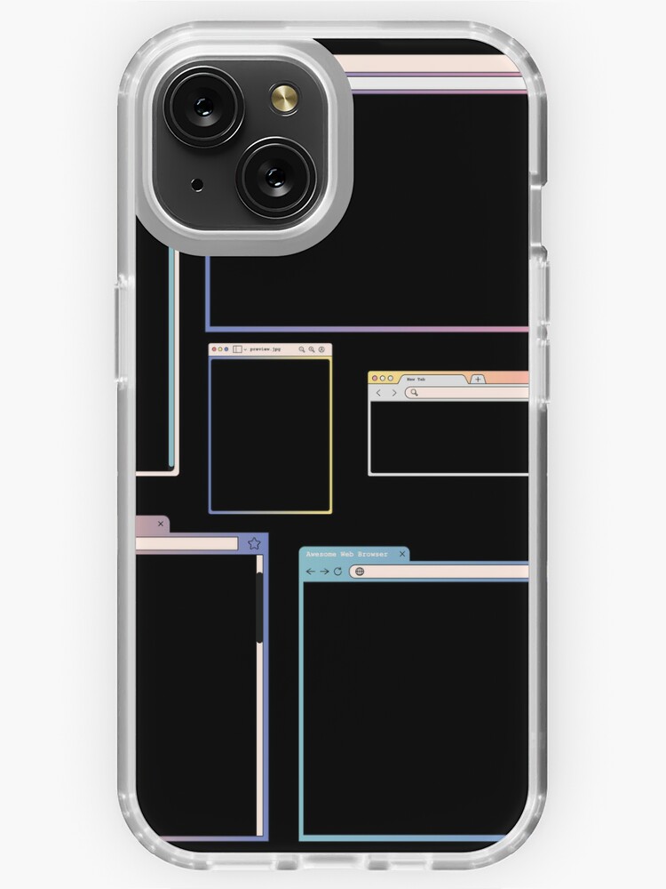 UX UI Designer iPhone Case for Sale by gdgirard