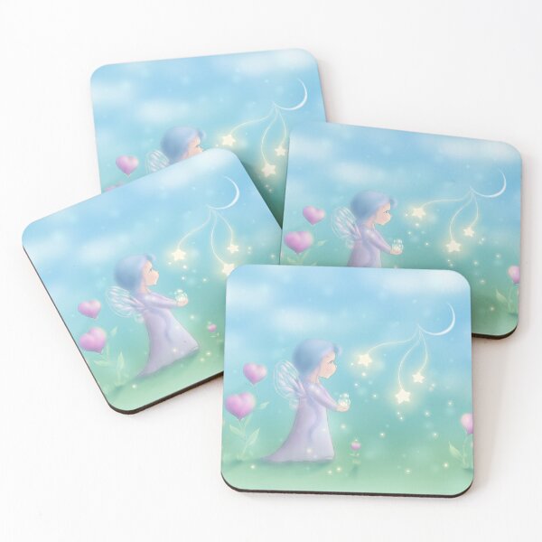 Item preview, Star Dust designed and sold by LittleLustre.