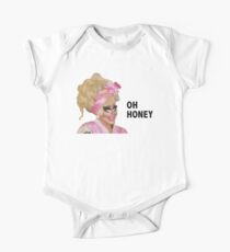 OH HONEY One Piece - Short Sleeve