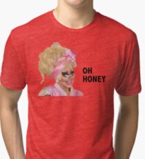 OH HONEY Tri-blend T-Shirt