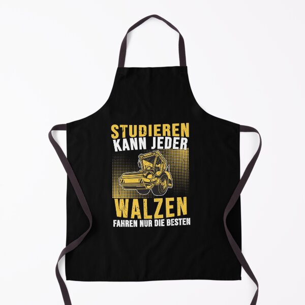 Item preview, Roller driver can study any road roller asphalting designed and sold by StrongShirts.