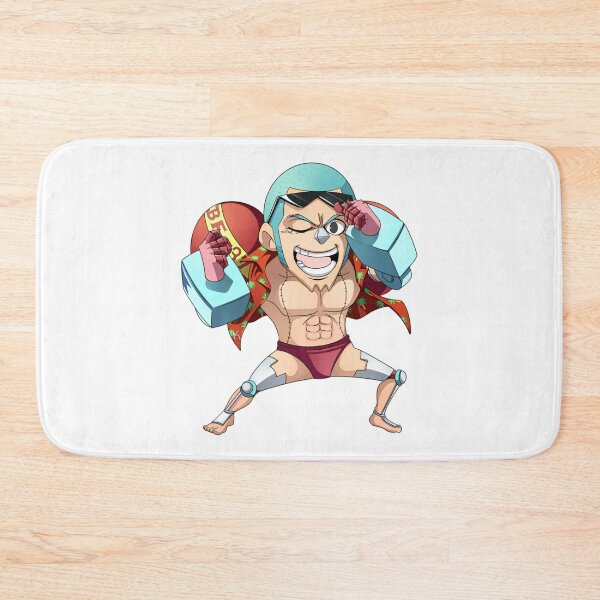 Item preview, Funny franky chibi designed and sold by Dex-Shop.