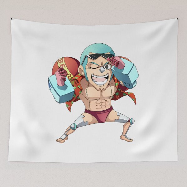 Item preview, Funny franky chibi designed and sold by Dex-Shop.
