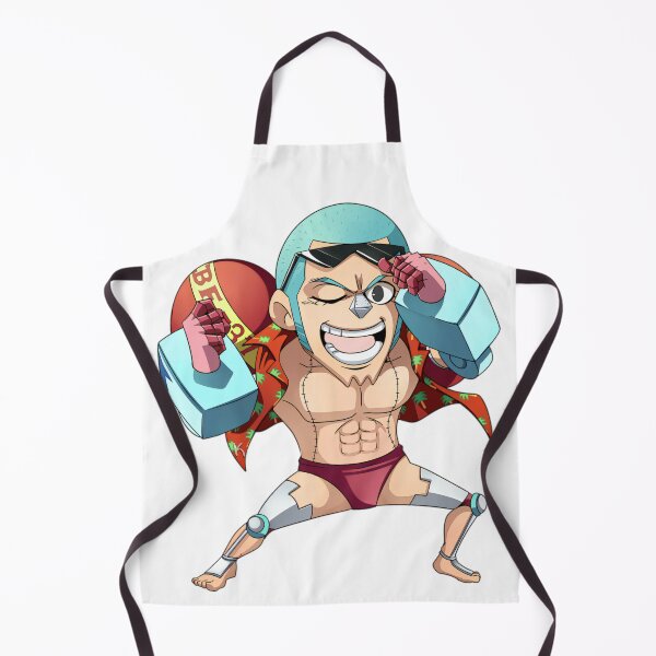 Item preview, Funny franky chibi designed and sold by Dex-Shop.