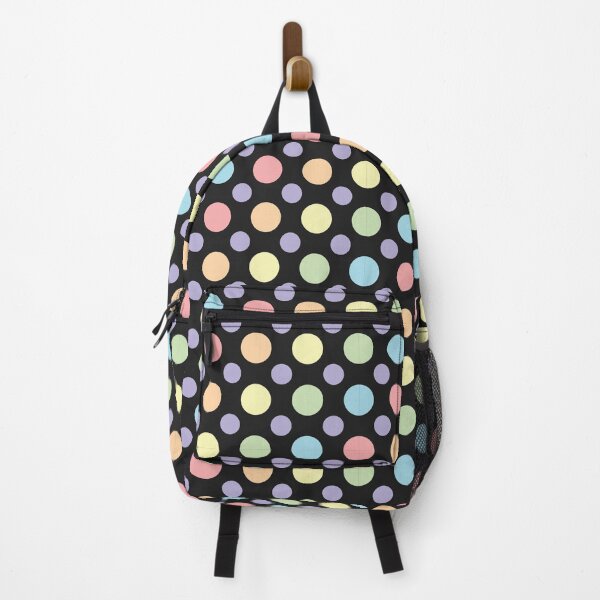 Item preview, Polka Dot Pattern Design designed and sold by SunriseD.