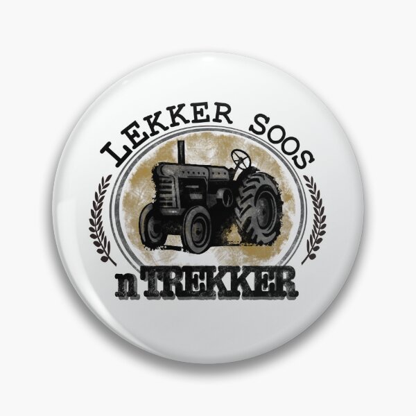 Item preview, Lekker soos n Trekker designed and sold by CheriGurl.