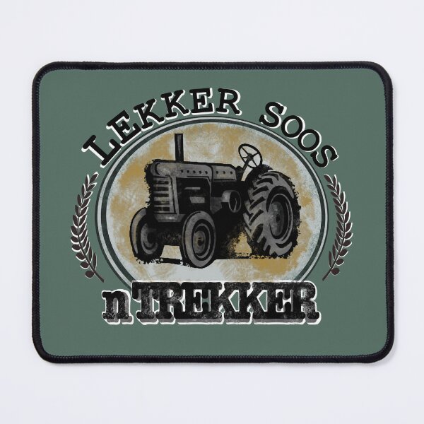 Item preview, Lekker soos n Trekker designed and sold by CheriGurl.