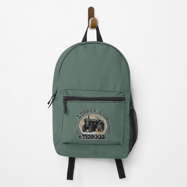 Item preview, Lekker soos n Trekker designed and sold by CheriGurl.