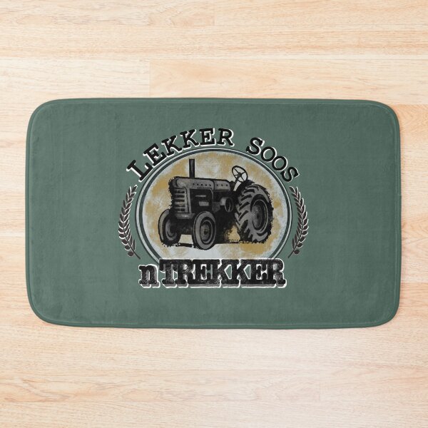 Item preview, Lekker soos n Trekker designed and sold by CheriGurl.