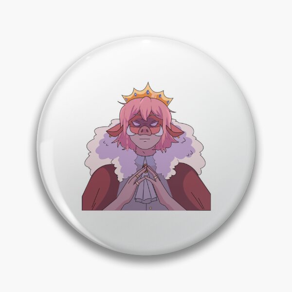 Item preview, Technoblade Prince designed and sold by Joanna-Asia.