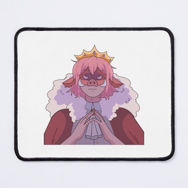 Item preview, Technoblade Prince designed and sold by Joanna-Asia.