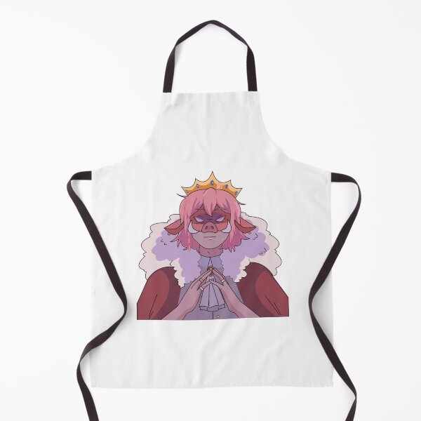 Item preview, Technoblade Prince designed and sold by Joanna-Asia.