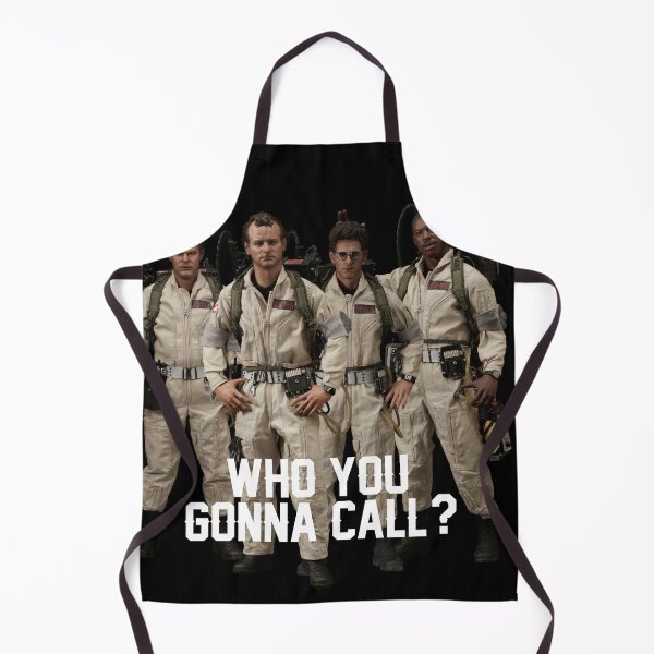 Item preview, Who you gonna call designed and sold by The80sguy.