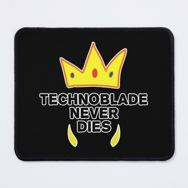 Item preview, Technoblade Crown designed and sold by Joanna-Asia.