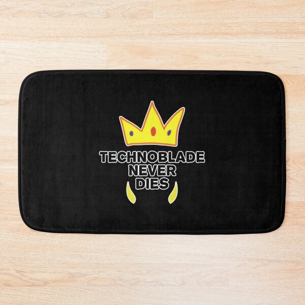 Item preview, Technoblade Crown designed and sold by Joanna-Asia.