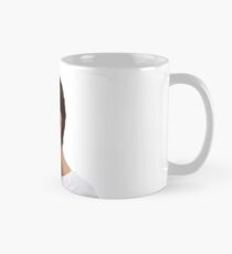takada kenta Mug