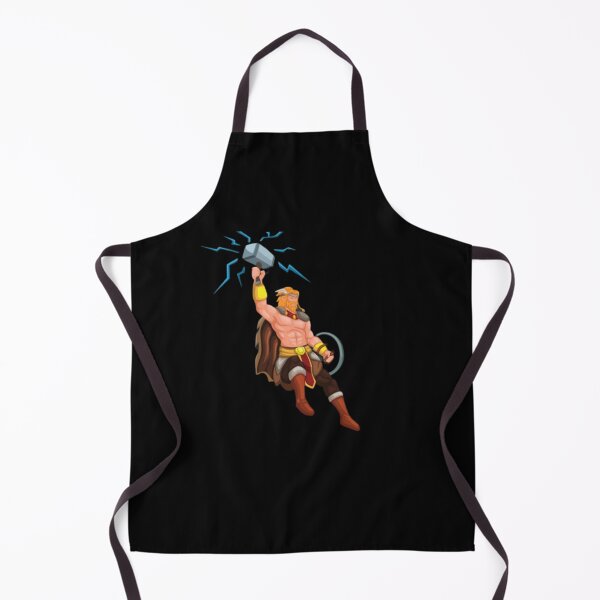 Item preview, Thor love and thunder designed and sold by Ivan Šanjug.