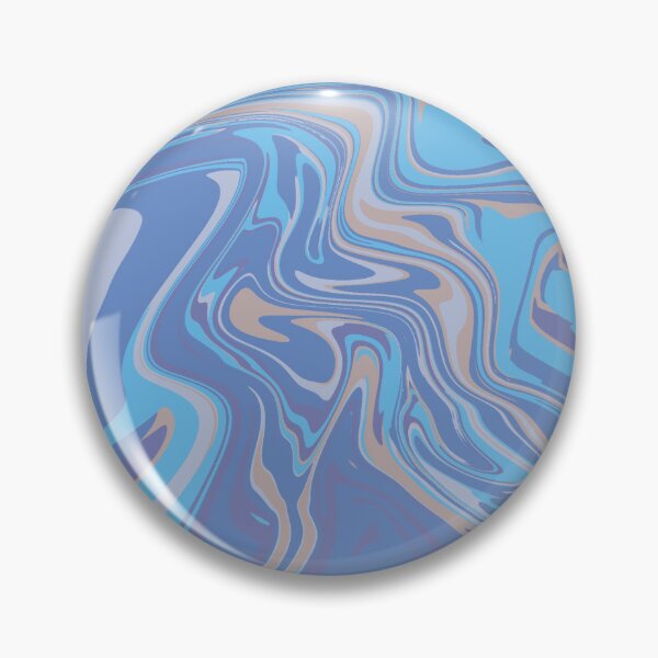 Item preview, Liquid Crystals  designed and sold by JustVibz.
