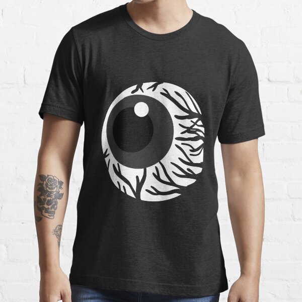 "The allseeing eyeball" Tshirt for Sale by MorphisDesigns Redbubble
