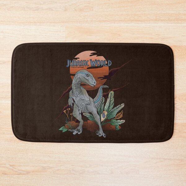 Item preview, Blue -  Velociraptor - Jurassic World designed and sold by Paolards.