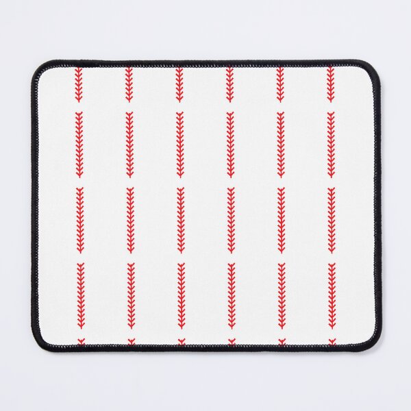 Item preview,  Baseball Lace Stitches designed and sold by BlueDiamond-19.
