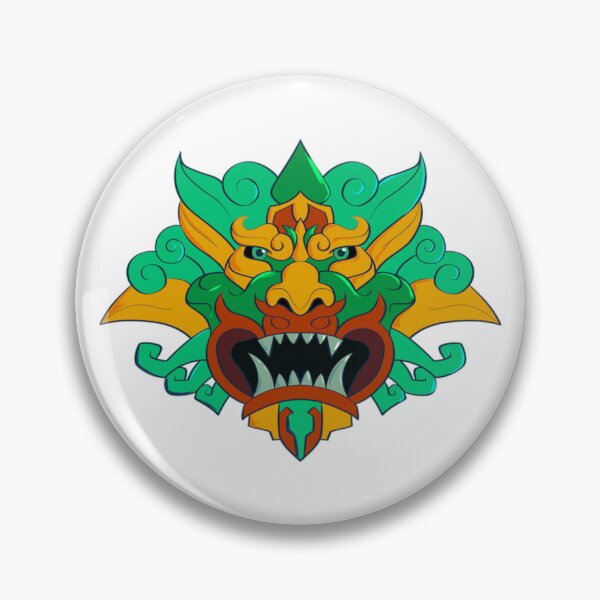 Item preview, Dragon designed and sold by GUDIO.
