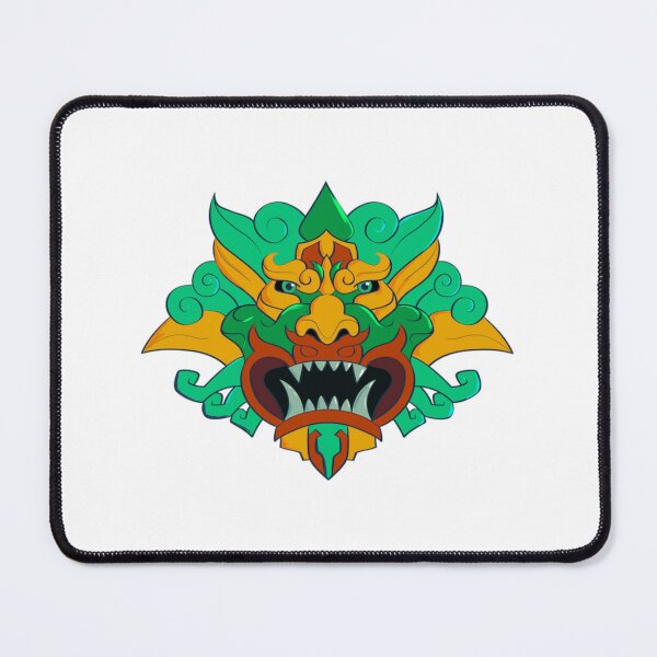 Item preview, Dragon designed and sold by GUDIO.
