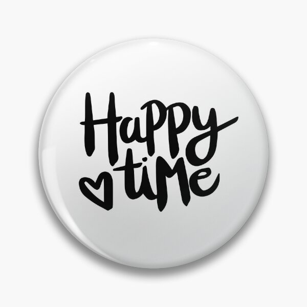 Item preview, Happy time designed and sold by Noma-Design.
