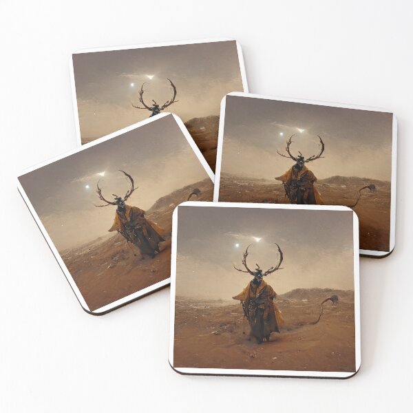 Item preview, The Pilgrim designed and sold by artederamalde.