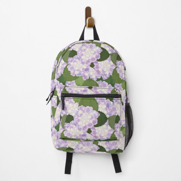 Item preview, Beautiful Hydrangea Flower In Bloom designed and sold by danikaVT.